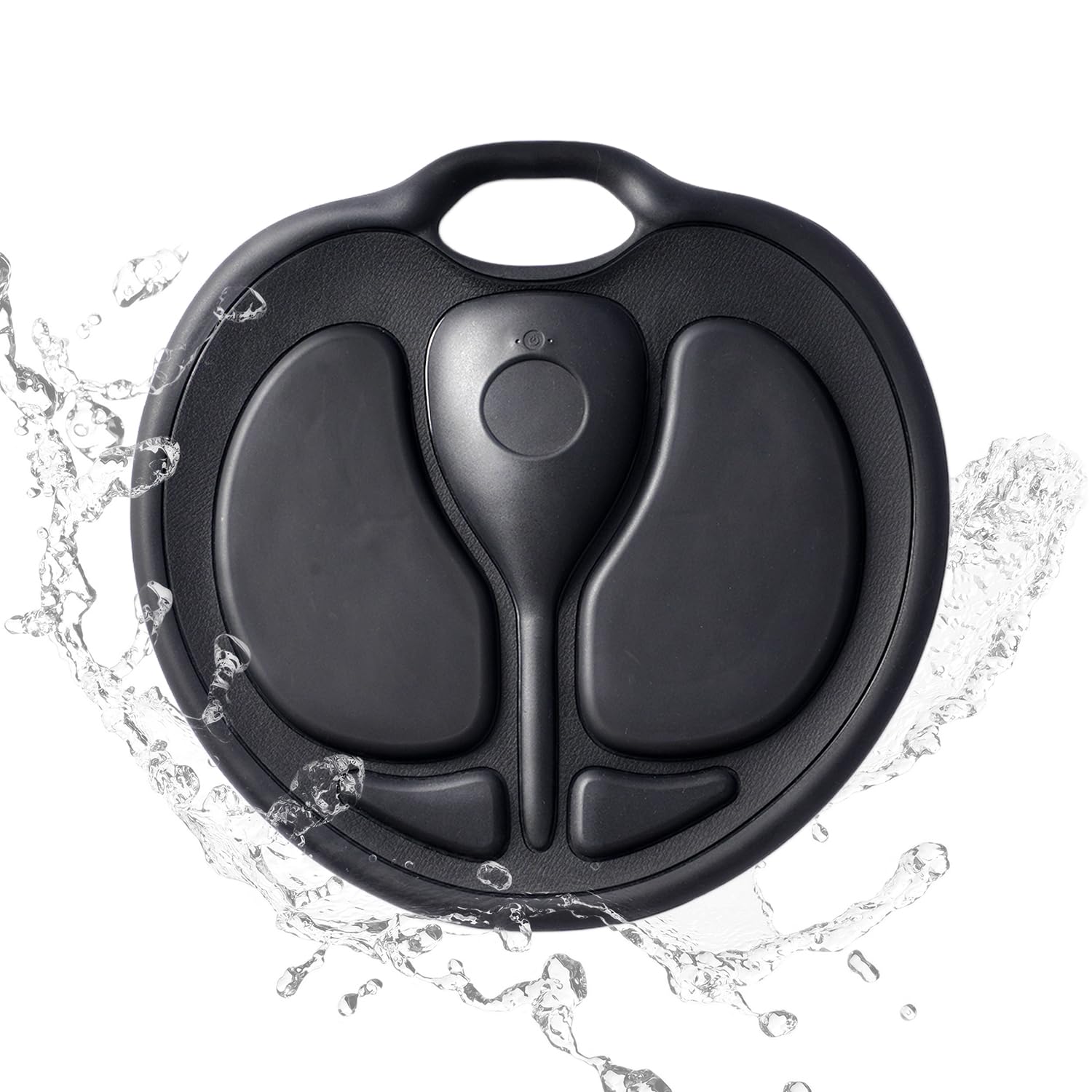 M0710B1 エンジュホーム ビートアップシェイプ EM-BU01 Amazon | enju home (エンジュホーム) ヒップアップ EMS お尻 美尻